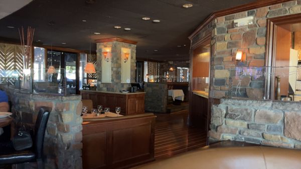 Roaring Fork by null