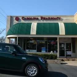 Carolina Pharmacy - Rock Hill