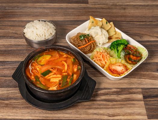 Hwang's Restaurant by null