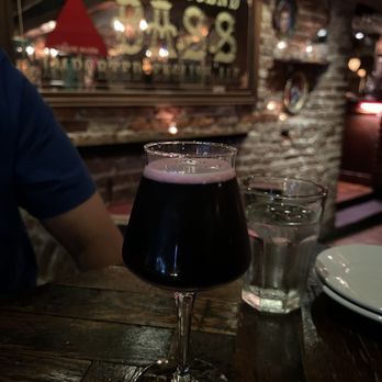 Brick Store Pub - blueberry cider - Pubs Near Me - Decatur, Georgia Brick Store Pub - blueberry cider - Pubs Near Me - Decatur, Georgia
