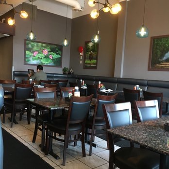 Sen Vietnamese Kitchen - New decor - Vietnamese Near Me - Calgary, Alberta Sen Vietnamese Kitchen - New decor - Vietnamese Near Me - Calgary, Alberta