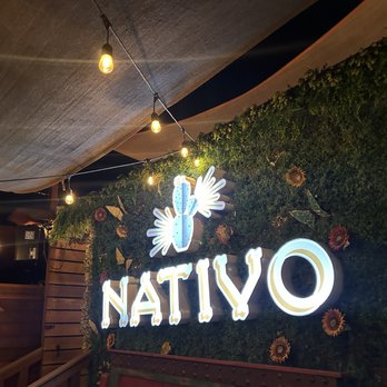 Nativo - Patio - Bars Near Me - Los Angeles, California Nativo - Patio - Bars Near Me - Los Angeles, California