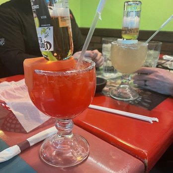 Grand Azteca - Mexican Near Me - Sterling Heights, Michigan