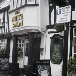White Swan