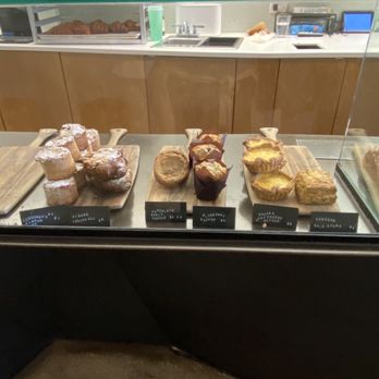 Lost Larson - Bakeries Near Me - Chicago, Illinois