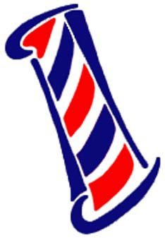 Buckner Barber Shop Logo