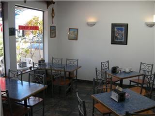 Maria's Souvlaki Greek Restaurant by null