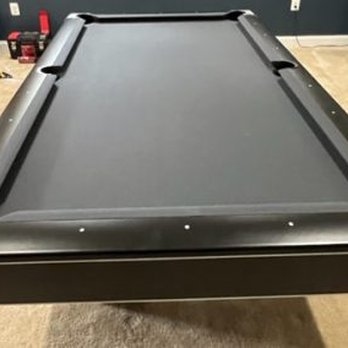 Wyatt's Pool Table Movers & Services - Movers Near Me Wyatt's Pool Table Movers & Services - Movers Near Me