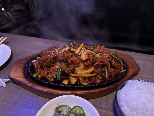 Tin & Pig - Kang Tong by null