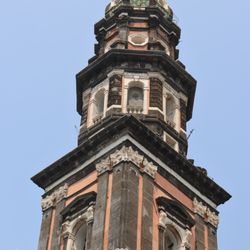 Basilica Santa Maria del Carmine