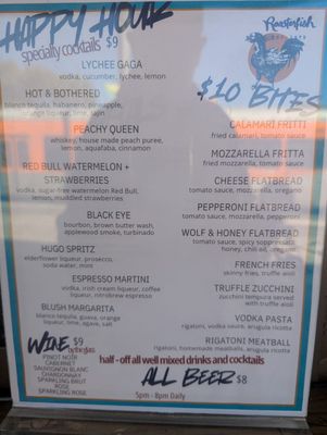 Roosterfish West Hollywood by null