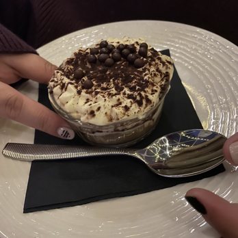 La Vie - Tiramisu - Cocktail Bars Near Me - Washington, DC, District of Columbia La Vie - Tiramisu - Cocktail Bars Near Me - Washington, DC, District of Columbia
