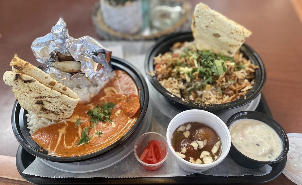 It's a Punjabi Affair