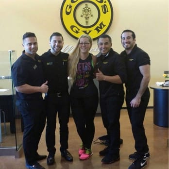Gold's Gym - Gyms Near Me - Montclair, California Gold's Gym - Gyms Near Me - Montclair, California