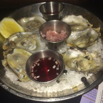 Maynards - Oysters, they speak for themselves!! - Sandwiches Near Me - Tucson, Arizona