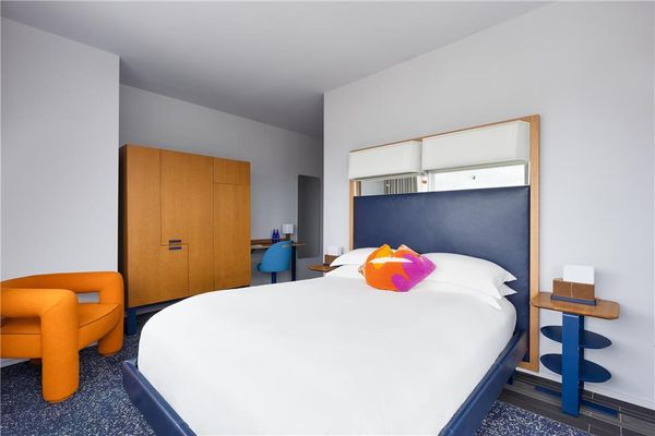 The Standard, East Village by null