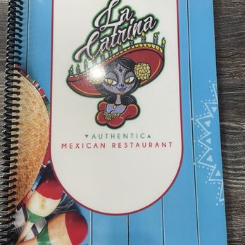La Catrina Cocina Mexicana - Mexican Near Me - Ormond Beach, Florida
