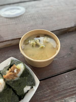 Omusubi Bar Suzume by null