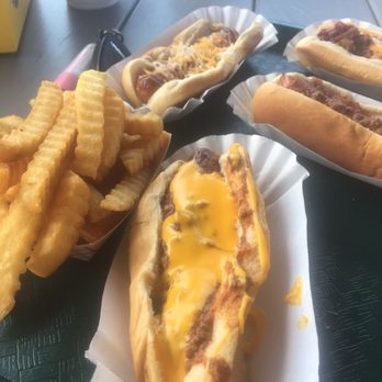 Capt'n Franks - Hot Dogs Near Me - Kitty Hawk, North Carolina Capt'n Franks - Hot Dogs Near Me - Kitty Hawk, North Carolina