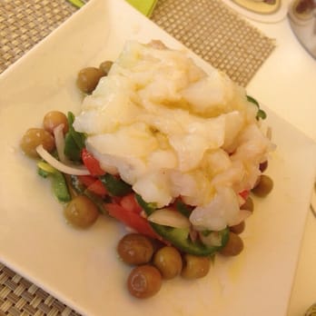 Chiringuito Ibiza - Tapas Tatar - Cocktail Bars Near Me - Castelldefels, B