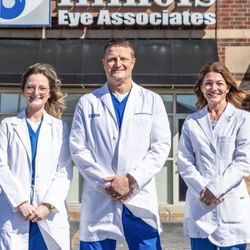 Illinois Eye Associates