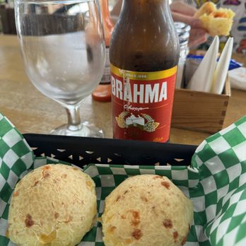 Panelas Brazil Cuisine - Warm pão de queijo e cervejinha gelada! - Brazilian Near Me - Redondo Beach, California Panelas Brazil Cuisine - Warm pão de queijo e cervejinha gelada! - Brazilian Near Me - Redondo Beach, California