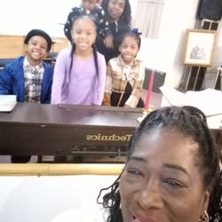 St John Missionary Baptist Church