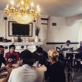 La Casona Restaurante - Breakfast & Brunch Near Me - Tijuana, BCN