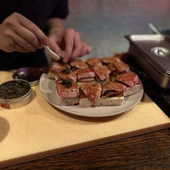 Sushi On Me - Japanese Near Me - Jackson Heights, New York Sushi On Me - Japanese Near Me - Jackson Heights, New York