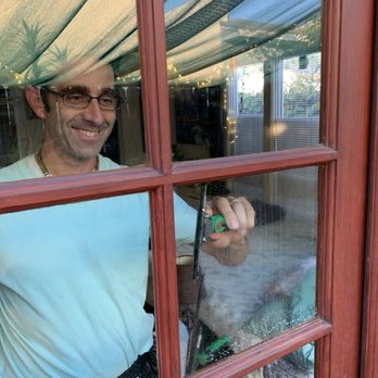 Bryan's Windows - Clean windows brighten everyone's day. - Window Washing Near Me