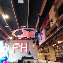 Foster's Hollywood
