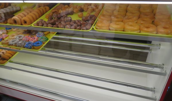 Best Donuts by null