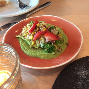 AMBAR Restaurant, Clarendon - Modern European Near Me - Arlington, Virginia