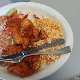 Milanesa