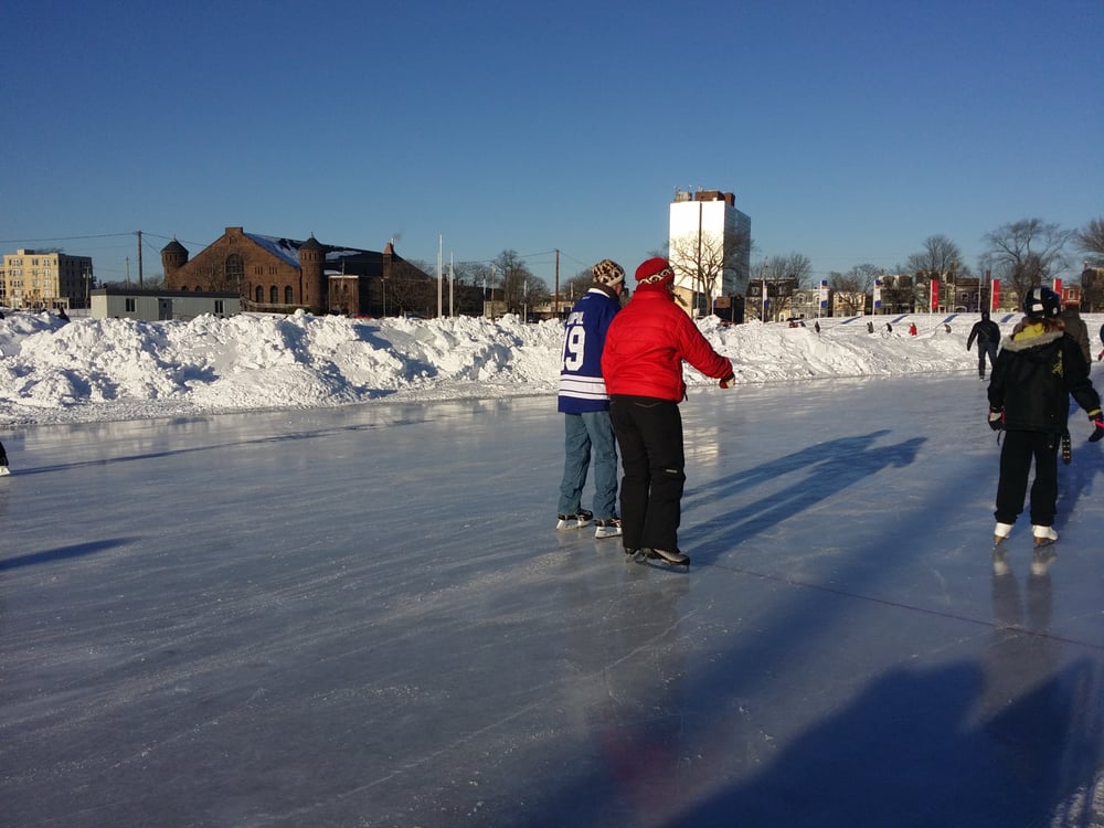EMERA SKATING OVAL Updated September 2024 14 Reviews 5775