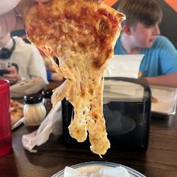Dough Co Pizza