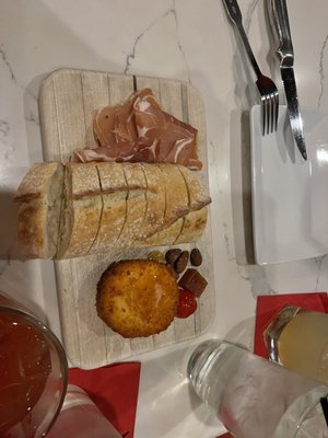 Bocado Tapas Wine Bar by null