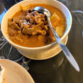 Thai Delight Cafe - Massaman Curry - Thai Near Me - West Jordan, Utah Thai Delight Cafe - Massaman Curry - Thai Near Me - West Jordan, Utah