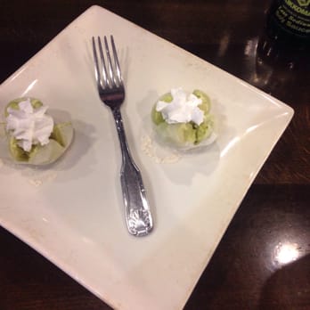 Shogun - Green Tea Mochi - Sushi Bars Near Me - San Marcos, California Shogun - Green Tea Mochi - Sushi Bars Near Me - San Marcos, California