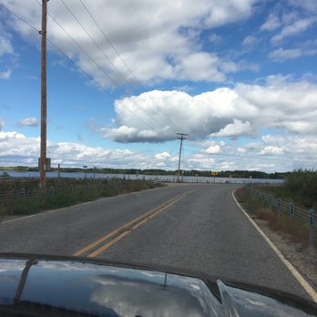 Buckhorn State Park - Driving to the park, gorgeous! - Parks Near Me - Necedah, Wisconsin Buckhorn State Park - Driving to the park, gorgeous! - Parks Near Me - Necedah, Wisconsin