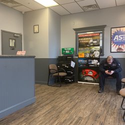 Top Notch Auto Repair