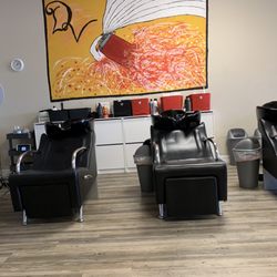 Da Vinci Hair Salon