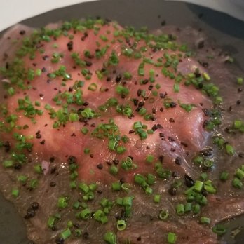 Quality Italian - Tuna Puttanesca - superb crudo - Italian Near Me - Denver, Colorado Quality Italian - Tuna Puttanesca - superb crudo - Italian Near Me - Denver, Colorado