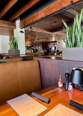 131 MAIN Restaurant by null
