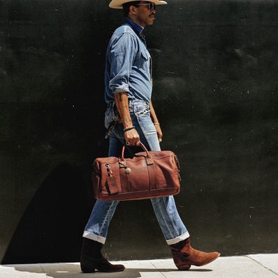 Will Leather Goods by null