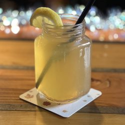 45th St Pub & Grill - Hot Toddy on a cold day!