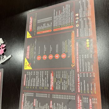 Yummy Bowl - Menu - Chinese Near Me - Louisville, Kentucky Yummy Bowl - Menu - Chinese Near Me - Louisville, Kentucky