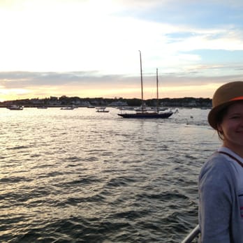 Bay Spirit Tours - Boat Charters Near Me - Hyannis, Massachusetts