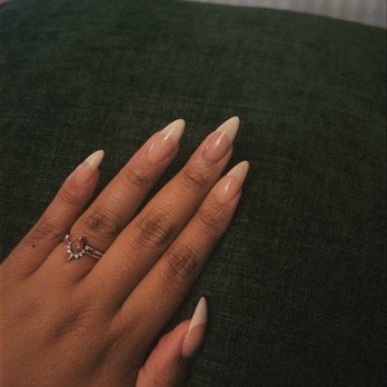 Heavenly Made Beauty - Simple neutral - Nail Salons Near Me - Sacramento, California