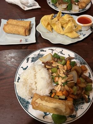 Rice Bowl by null